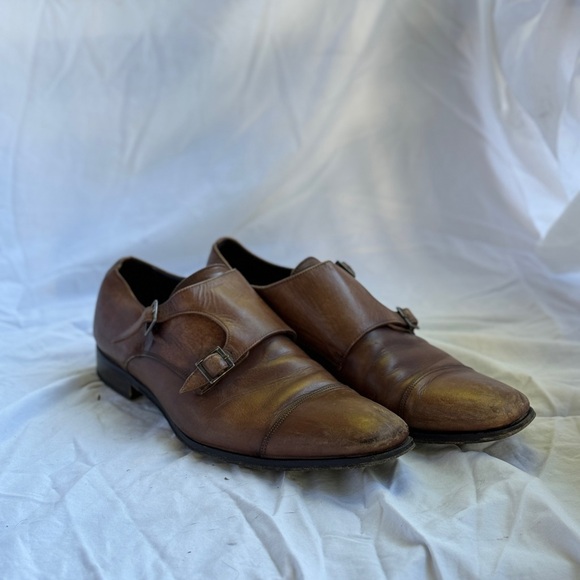 To Boot New York - Monk Strap - 12 - Picture 7 of 8